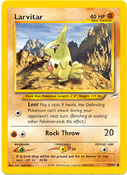 070 Larvitar